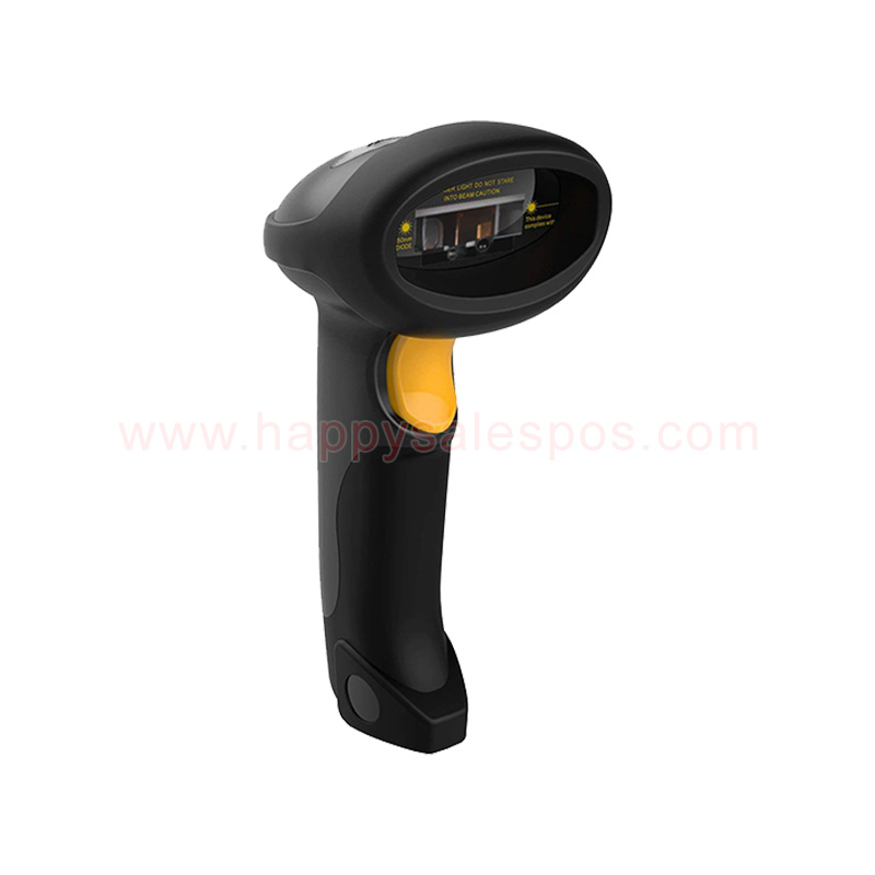 Barcode Scanner Cilico CT007X