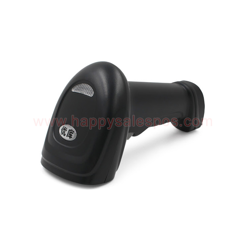 Barcode Scanner Yoko M1