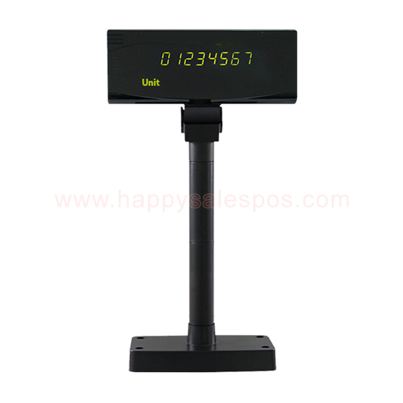 Customer Display LED8 USB