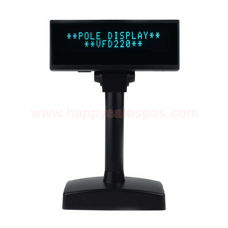 Customer Display VFD USB