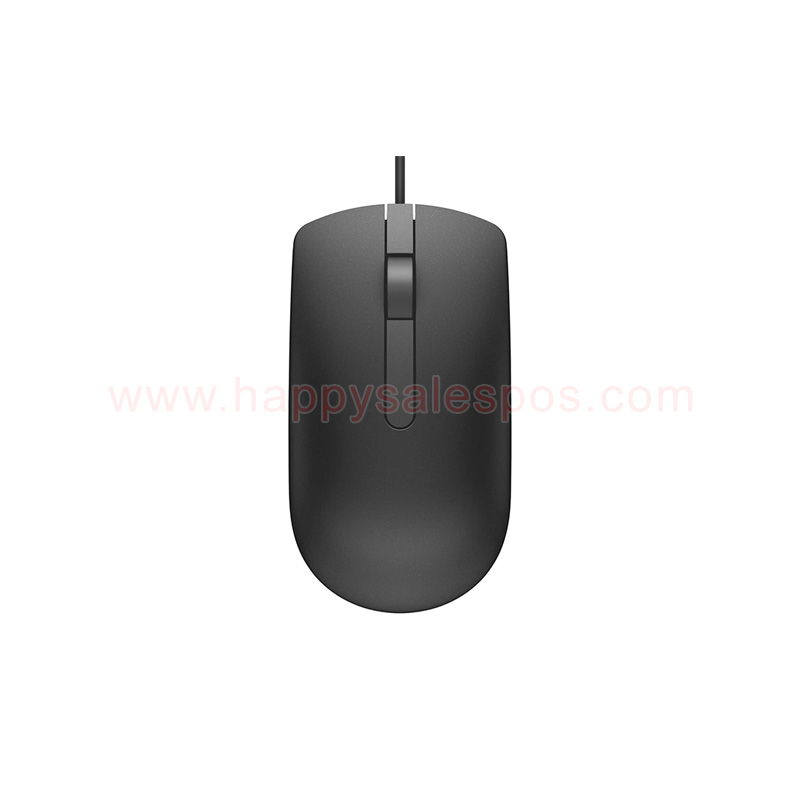 Mouse DELL MS116-BK