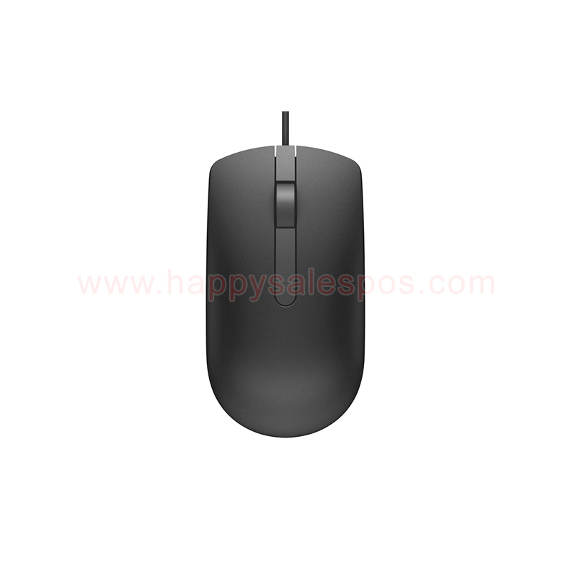 Mouse DELL MS116-BK