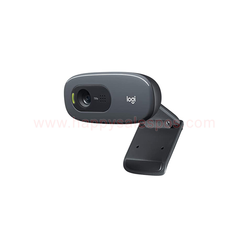 Webcam Logitech C270