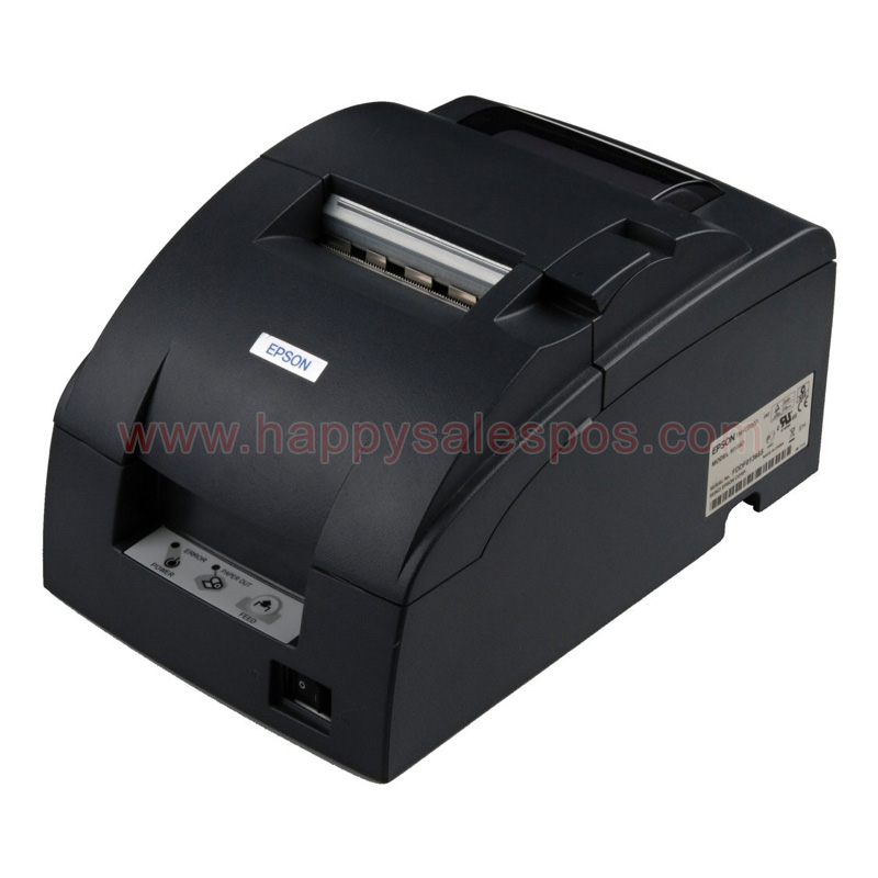 Receipt Printer Epson TM-U220D / TM-U288D