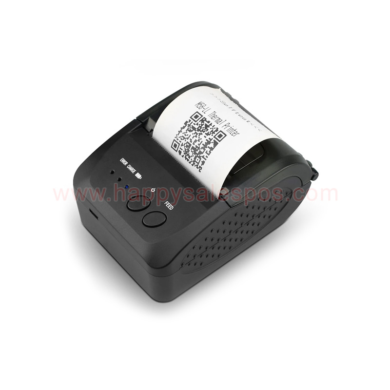 Receipt Printer Portable 58mm Android+iOS