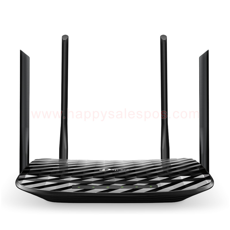 Wireless Router TP-Link Archer C6