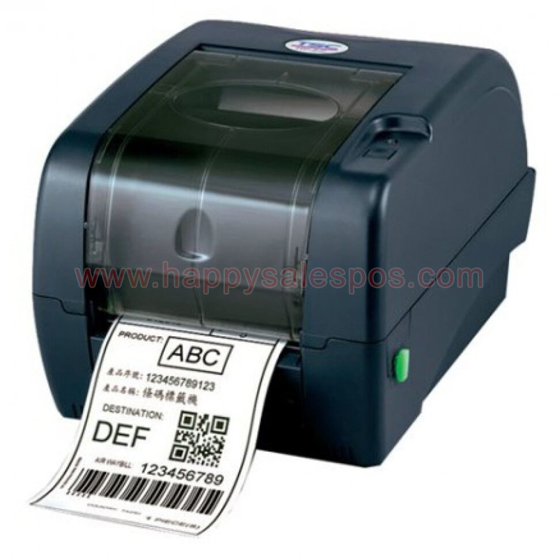 Barcode Printer TSC TTP-247