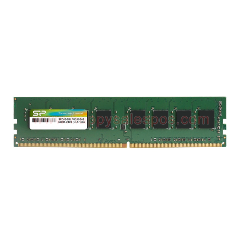 RAM 4G DDR4 2666MHz Desktop SP
