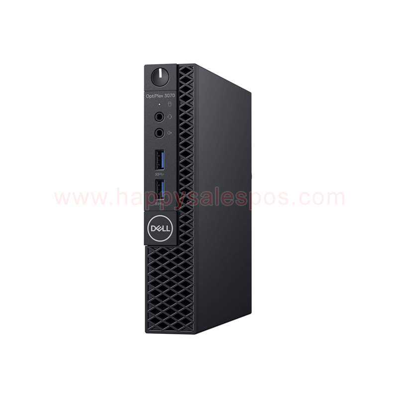 Dell Optiplex 3080 i5-10th, 8G, 256G SSD, WiFi, K/B+M