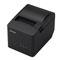 Receipt Printer Epson TM-T81III