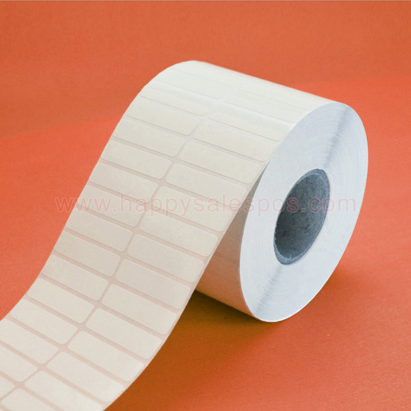 Barcode Paper 40x15mm 10000 