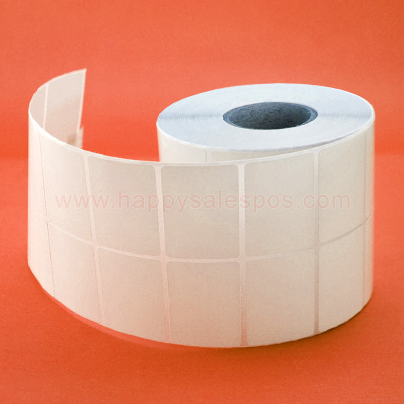 Barcode Paper 40x30mm 5000 