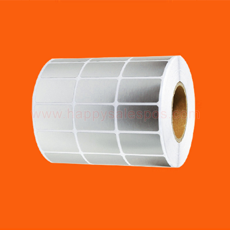 Barcode Paper PET 32x19mm 5000 