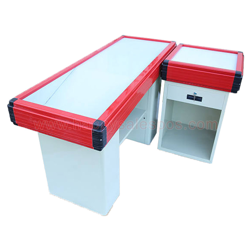 Cashier Counter SYT-007 1.5m