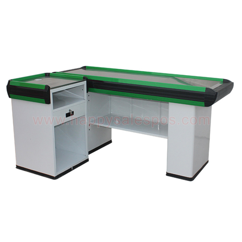 Cashier Counter SYT-008 1.8m