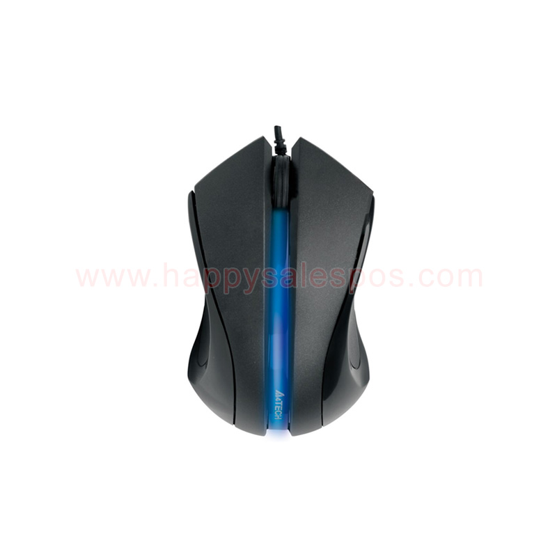 Mouse Padless A4Tech N-312