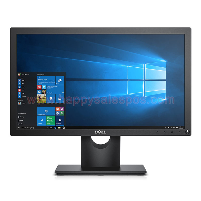 Monitor 18.5&quot; DELL E1916HV