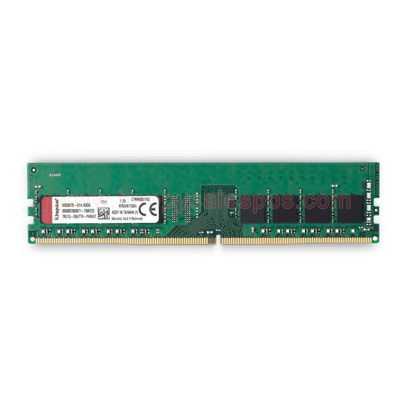 RAM 4G DDR4 2400MHz Desktop Kingston