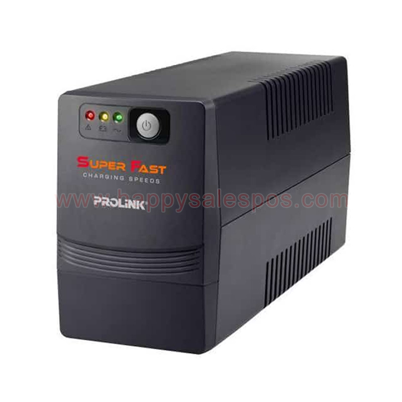 UPS 1200VA Prolink