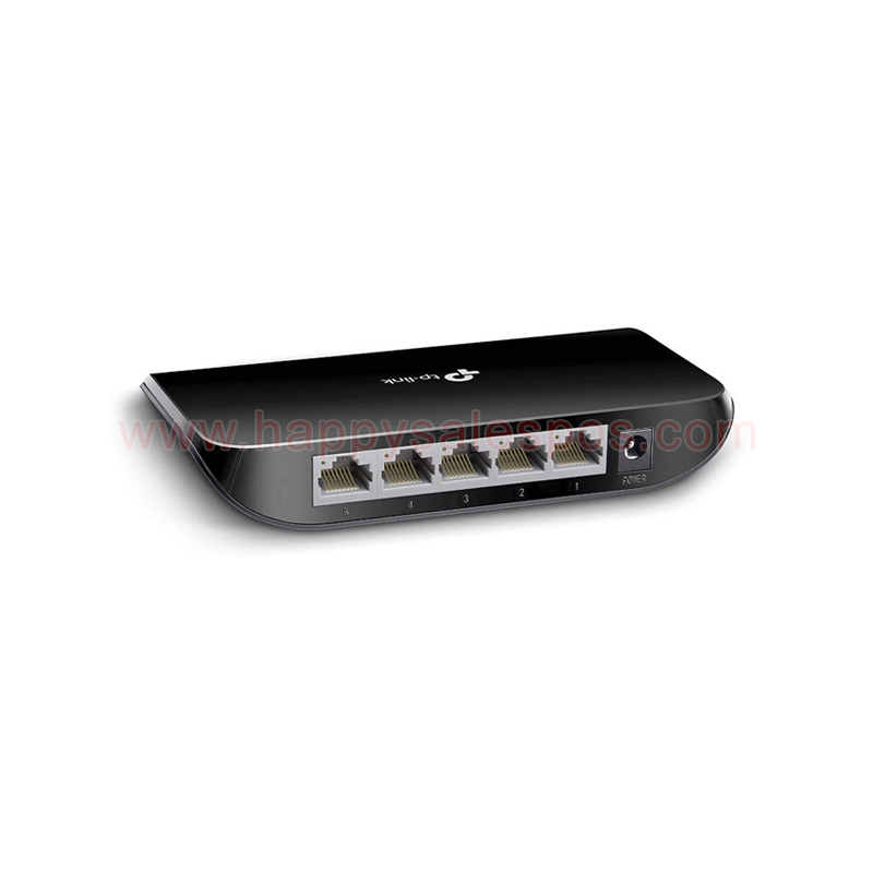 Switch TP-Link TL-SG1005D