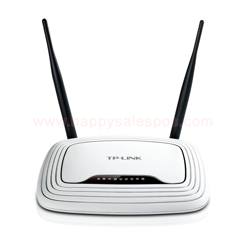 Wireless Router TP-Link TL-WR841N