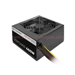 Power Supply 650W Thermaltake