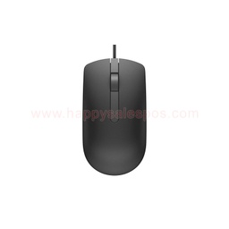 Mouse DELL MS116-BK