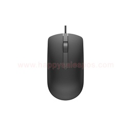 Mouse DELL MS116-BK