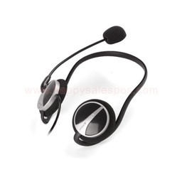 Headset A4Tech HS-5P