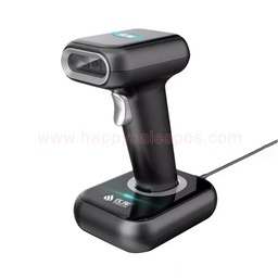 Wireless 2D Barcode Scanner Yoko WHS-26