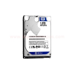 HDD 1TB Laptop WD Blue