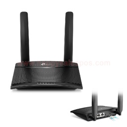 Wireless 4G Router TP-Link MR100