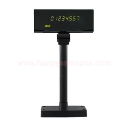 Customer Display LED8 RS232