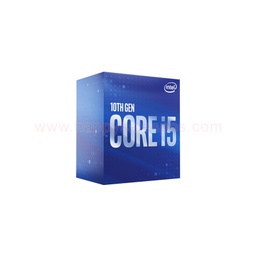 CPU Intel Core i5-10400