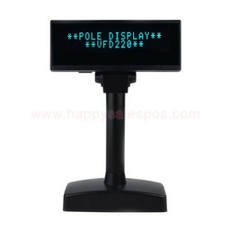 Customer Display VFD USB