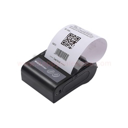 Receipt Printer Portable 80HB6 Android+iOS