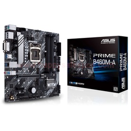 Motherboard ASUS PRIME B460M-A