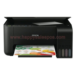 Inkjet Printer Epson L-3250 All in one WiFi