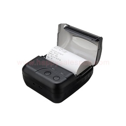 Receipt Printer Portable 80HB4 Android+iOS