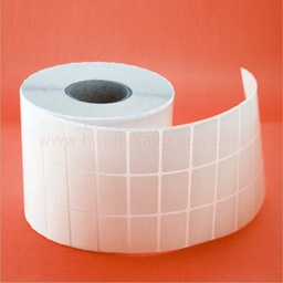 Barcode Paper 32x19mm 10000 