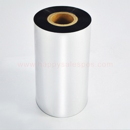 Barcode Ribbon Resin 110mmx300m