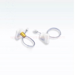 Bottle Tag AM BS-6501 100 pcs