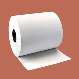 Receipt Paper 1ply 75x70mm