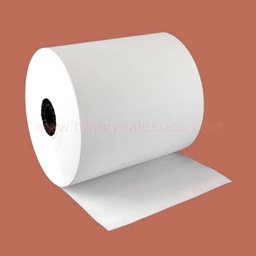 Receipt Paper Thermal 80x80mm 60g 185 ft