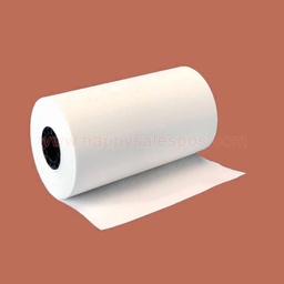 Receipt Paper Thermal 80x40mm 60g