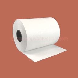 Receipt Paper Thermal 57x50mm 60g