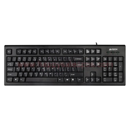 Keyboard A4Tech KRS-85