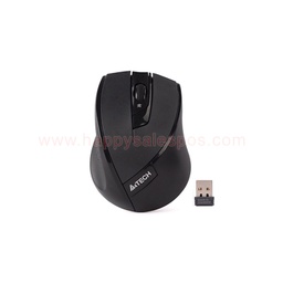 Mouse Wireless A4Tech G7-600NX