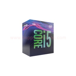 CPU Intel Core i5-9400