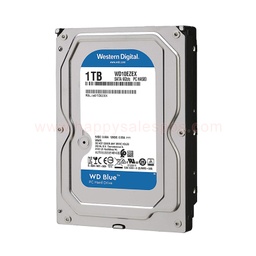 HDD 1TB Desktop WD Purple